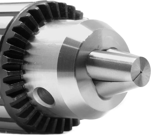 Miniatura 4 de WEN LA164K Portabrocas con llave de 5/8 pulgadas con cono de eje MT2.