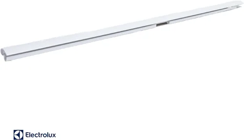 Miniatura 3 de Electrolux 240357704 - Reborde de estante para refrigeradores, color blanco
