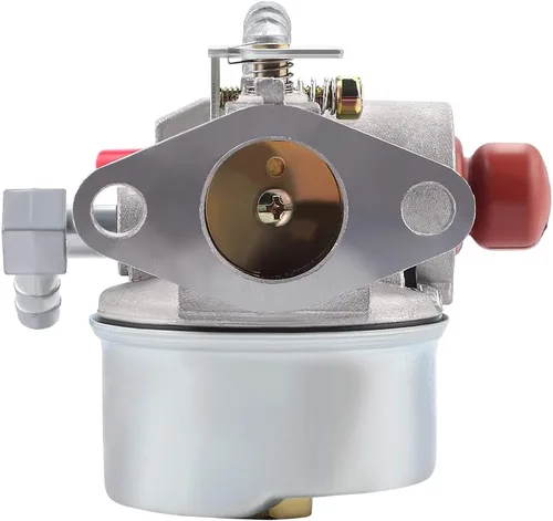Miniatura 9 de 640350 640271 640303 Carburador para Tecumseh Toro 6.5hp 6.75 hp LEV100 LV195EA LV195XA 20016 20017 20018 22 Recycler cortacésped
