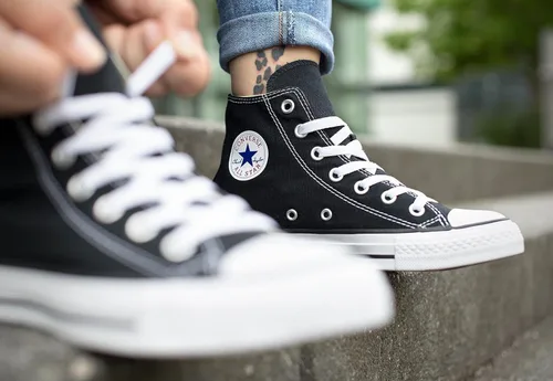 Miniatura 2 de Converse Chuck Taylor All Star Tenis altos unisex para adultos