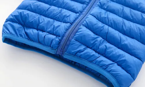 Miniatura 7 de CECORC Toddler Winter Coats Lightweight Puffer Jacket for Baby Infant kids, 6-12 Month,12-18 Month, 2t,3t,4t