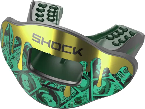 Miniatura 5 de Shock Doctor Protector de labios Max Airflow OSFA