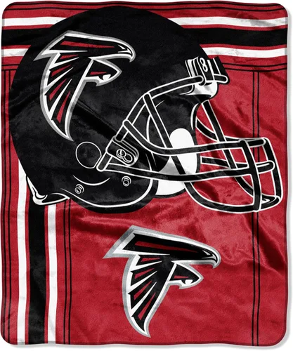 Miniatura 47 de Northwest NFL Unisex-Adult Raschel Throw Blanket