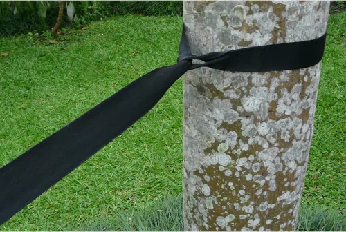 Miniatura 4 de Hammock Bliss Correas para árboles, cuelga cualquier hamaca con facilidad, instalación rápida, extra ancha, súper resistencia, increíblemente