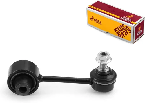 Miniatura 57 de Metrix Barra estabilizadora trasera premium K9545 se adapta a Acura RL 1996-2004, Chevrolet Prizm 1998-2002, Geo Prizm 1989-1997, Lexus ES250