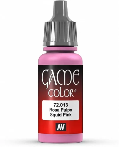 Miniatura 22 de Vallejo Game Color Pintura Púrpura Real, 17ml, 0.57 Fl Oz (Paquete de 1)