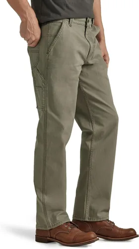 Miniatura 2 de Lee Jeans de carpintero legendarios para hombre