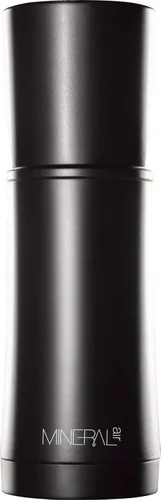 Mineral Air Kit de inicio de cutis | Aplicación de base mineral impecable - Deep