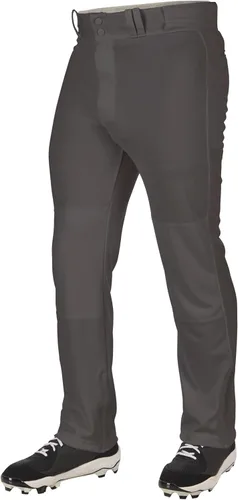 Miniatura 10 de Champro Unisex Adult Triple Crown 2.0 Open Bottom Baseball Pants