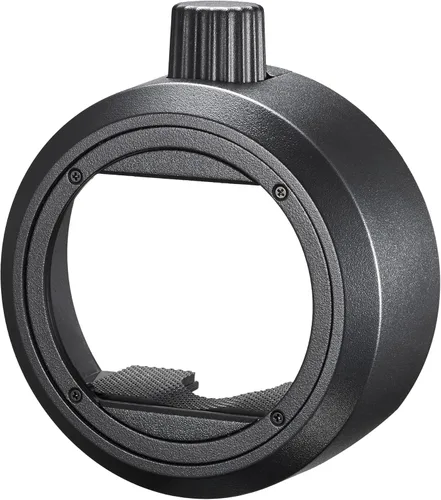 Miniatura 3 de Godox S-R2 - Adaptador de accesorios de cabeza redonda con AK-R1, accesorios de cabeza redonda para Godox AD200Pro II AD200 Pro, V860III, TT685II