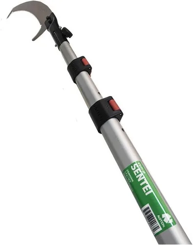 Miniatura 3 de Sierra de poste PartsDoc - Silky Hayauchi Bblade con muesca Sentei de 21” con poste extensible 4177-39 17939