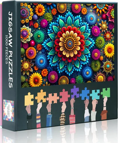 Miniatura 8 de Rompecabezas para adultos – Paisaje natural de Noruega, 28 x 20 pulgadas, detalles intrincados, juegos de salón, Geirangerfjord Reine, rompecabezas