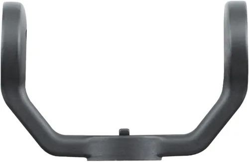 Miniatura 3 de Reemplazo Mini 3 Pro Gimbal Roll Arm Soporte de montaje inferior, piezas de reparación del eje R para DJI Mini 3 Pro