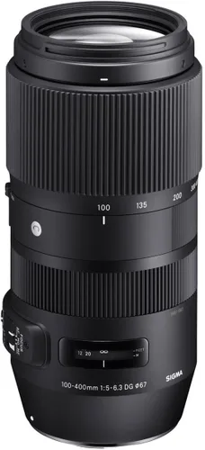 Miniatura 12 de Lente Sigma 24-70mm f/2.8 DG OS HSM Art para Canon
