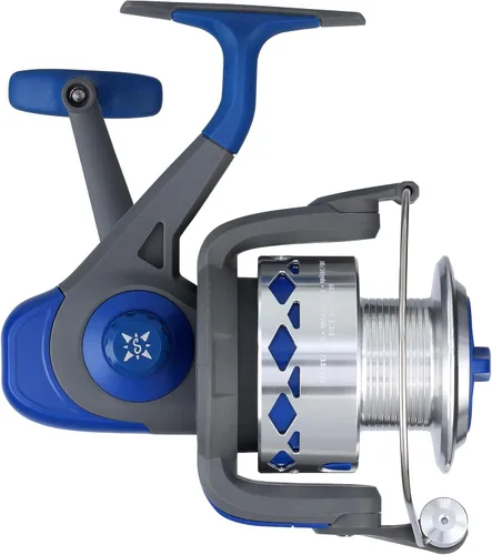 Miniatura 5 de Shakespeare Contender Spinning Fishing Reel