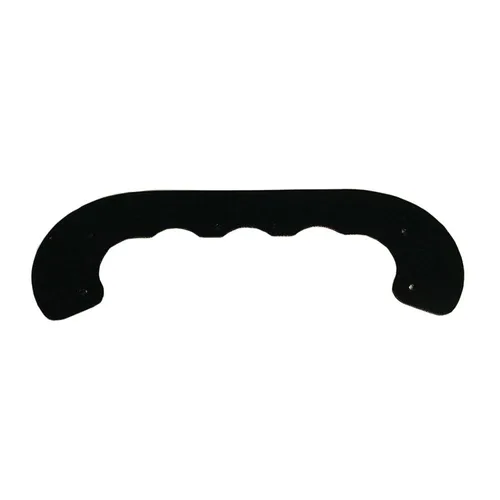 Stens Paleta 780-180 compatible con Toro CCR2000, CCR2450, CCR3600 y CCR3650, PowerClear 210R, 221QR y 421QR 125-1128, 55-9250, 55-9251, 88-0771,