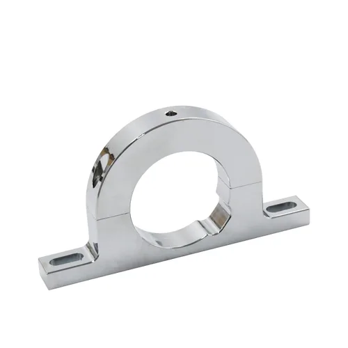Miniatura 3 de Columna de dirección universal de aluminio de 2 pulgadas, con llave, montaje sin caída para ajuste más común para GM GMC Chevy Dodge Ford de 2
