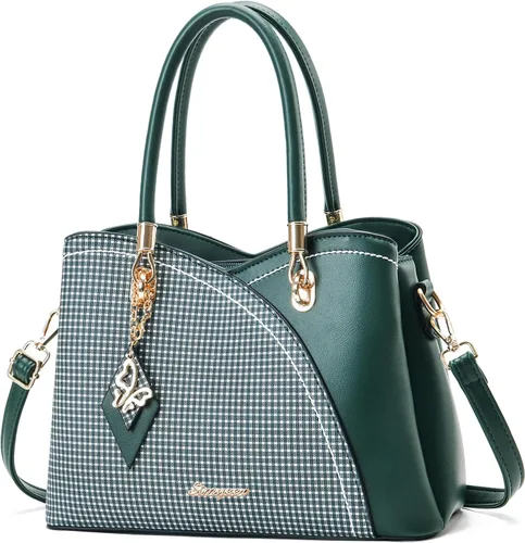 Miniatura 40 de Bolsos y carteras con asa superior, bolsas de hombro, bolsos mensajeros y de mano para damas