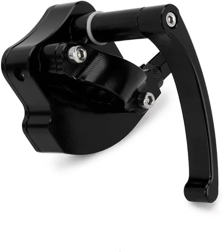 Miniatura 5 de AnXin - Acelerador de pulgar elaborado mediante CNC para motos todoterreno y cuatrimotos