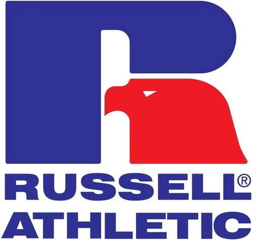 Miniatura 7 de Russell Athletic Big and Tall Sweatpants for Men Fleece Open Bottom Sweatpants