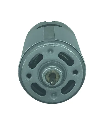 Miniatura 3 de RS-550s mini motor eléctrico DC 18 v (6v - 24v). Alta potencia y torque para prototipos eléctricos/electrónicos, taladros, robots, vehículos RC
