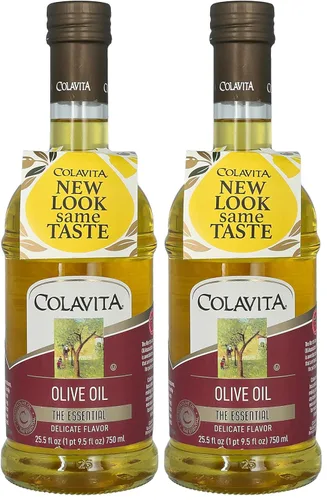 Miniatura 11 de Colavita Aceite de oliva, 25.5 onzas (paquete de 1)