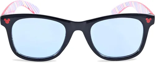 Miniatura 5 de Mickey Mouse - Gafas de sol para niños con funda para gafas de sol protectoras para niños