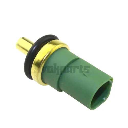 Miniatura 2 de Interruptor de temperatura del agua del sensor de temperatura del refrigerante ECT para Bora Golf Beetle Cabrio 1.0 1.4 1.6 2.0 2.3 2.5