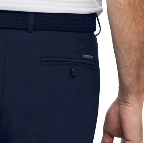 Miniatura 4 de Greg Norman ML75 Performance - Pantalón para hombre, 5 bolsillos, de microfibra de lujo, ML75