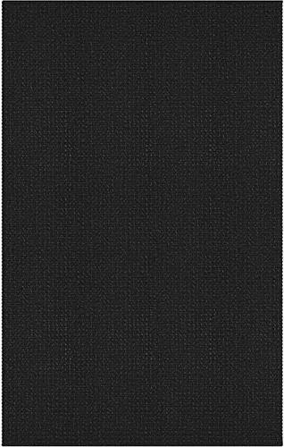 Miniatura 9 de IOHOUZE Alfombra de Área Lavable 4x6 Antideslizante con Respaldo de Goma Alfombras Tejidas para Entrada Interior Alfombras de Dormitorio Alfombra