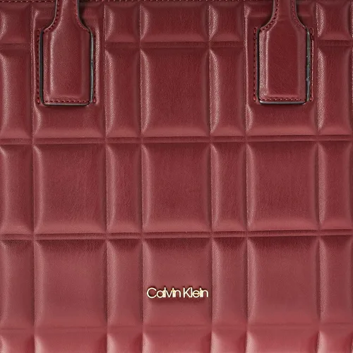 Miniatura 5 de Calvin Klein Bolso con cremallera superior Noa