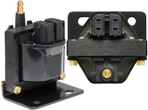 Bobina de encendido para motores marinos MerCruiser Volvo Penta OMC 3.0L 4.3L 5.0L 5.7L 7.4L 8.1L 8.2L Mercury 817378T 898253T27, Volvo Penta