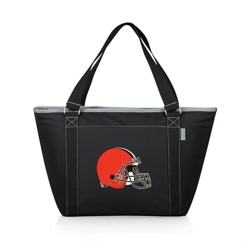 Miniatura 35 de PICNIC TIME NFL Topanga Cooler Bag, Soft Cooler Tote Bag, Picnic Cooler marino