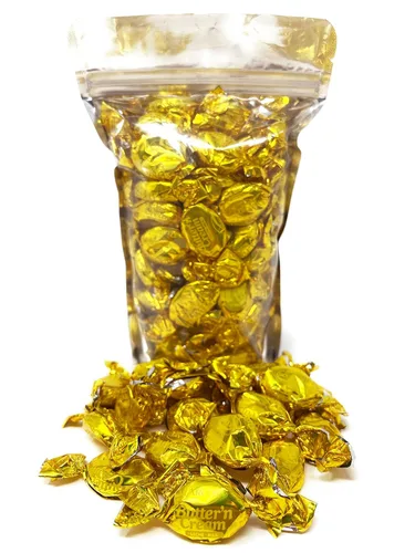 Miniatura 18 de Discos de caramelo duro de canela – 3 libras – Caramelos duros clásicos de la vieja escuela con sabor a canela – Surtido de dulces vintage