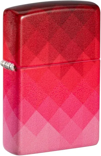Miniatura 13 de Zippo Fusion Marble Design 540 - Encendedor de bolsillo cromado cepillado con diseño de mármol 540 Mármol de fusión