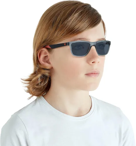 Miniatura 7 de Emporio Armani boys Ek4002 Square Sunglasses