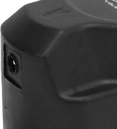 Miniatura 7 de WALFRONT Bomba sumergible pequeña ajustable, construcción de ABS, alta eficiencia y bajo ruido, ideal para acuarios y fuentes de hasta 65.6 pies