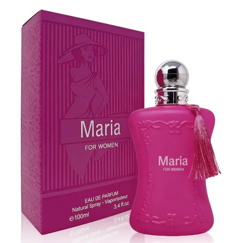 Miniatura 19 de A CENTER SHE - Perfume de mujer Sweet Crush Pink Jasmine Eau De Parfum fragancia de larga duración 3.4 onzas líquidas Perfume para mujeres