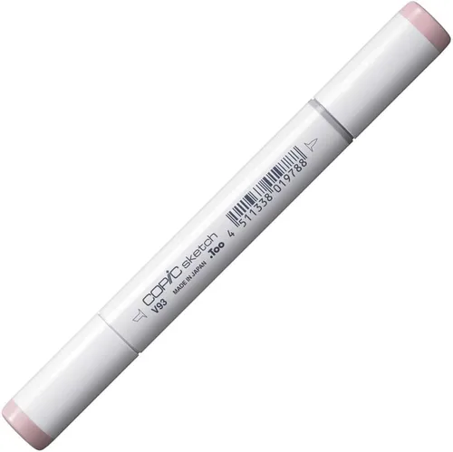 Miniatura 407 de Copic Marcadores E79-Sketch, Anacardo Anacardo E79