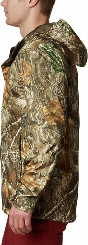 Miniatura 3 de Columbia Chaqueta impermeable de camuflaje PHG para hombre