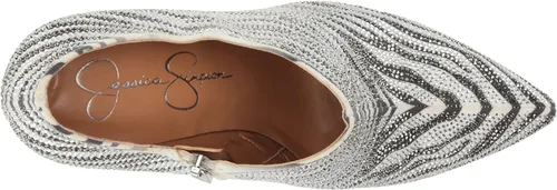 Miniatura 5 de Jessica Simpson Botines Luela Stiletto para mujer