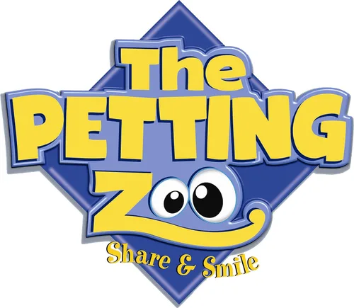 Miniatura 2 de The Petting Zoo Gorilla Peluche de peluche, regalos para niños, animales salvajes del zoológico de Onez Babiez, juguete de peluche de gorila de 6