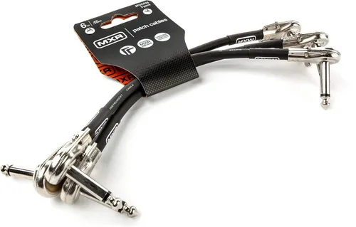 Miniatura 7 de TC Electronic POLYTUNE 3 Mini Mini Afinador polifónico con múltiples modos de sintonización y búfer BONAFIDE integrado, blanco y cable de conexión