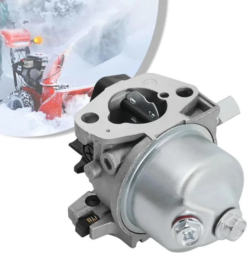 Miniatura 7 de SYOWADA Repuesto de carburador 127-0076 para modelos Toro Power Clear 621 721, kit de reparación de carbohidratos 127-0078 repuesto para Toro 38741