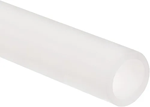 Miniatura 6 de M METERXITY Paquete de 2 tubos de silicona – Tubo de manguera flexible de alta temperatura que se aplica a la industria doméstica