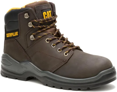 Miniatura 3 de CAT Unisex Adult Striver Soft Toe