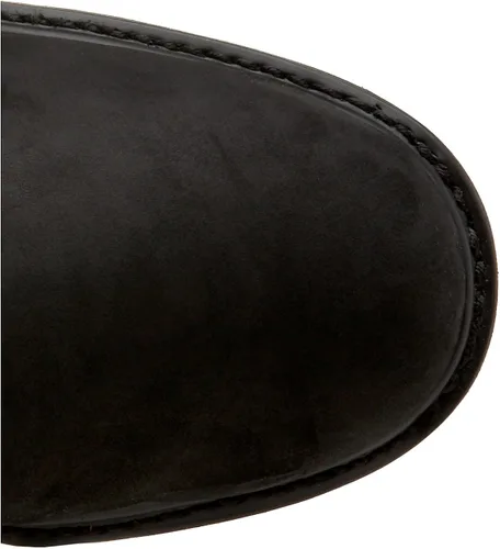 Miniatura 5 de HARLEY-DAVIDSON FOOTWEAR Botas de motocicleta Badlands para hombre, Negro
