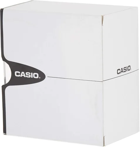 Miniatura 5 de Casio Reloj cronógrafo digital con alarma digital LW201-1AV