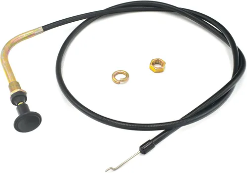 112-9753 Cable de estrangulador para cortacésped Toro Timecutter SS5000 74365 74366 74374 74376 74386 74386 74387 74398