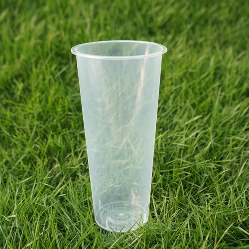 Miniatura 3 de Maceta Transparente de Bricolaje para Orquídeas – Macetas Tipo Taza de Té de 3.5 Pulgadas y Cubiertas Elegantes para Phalaenopsis, Suculentas